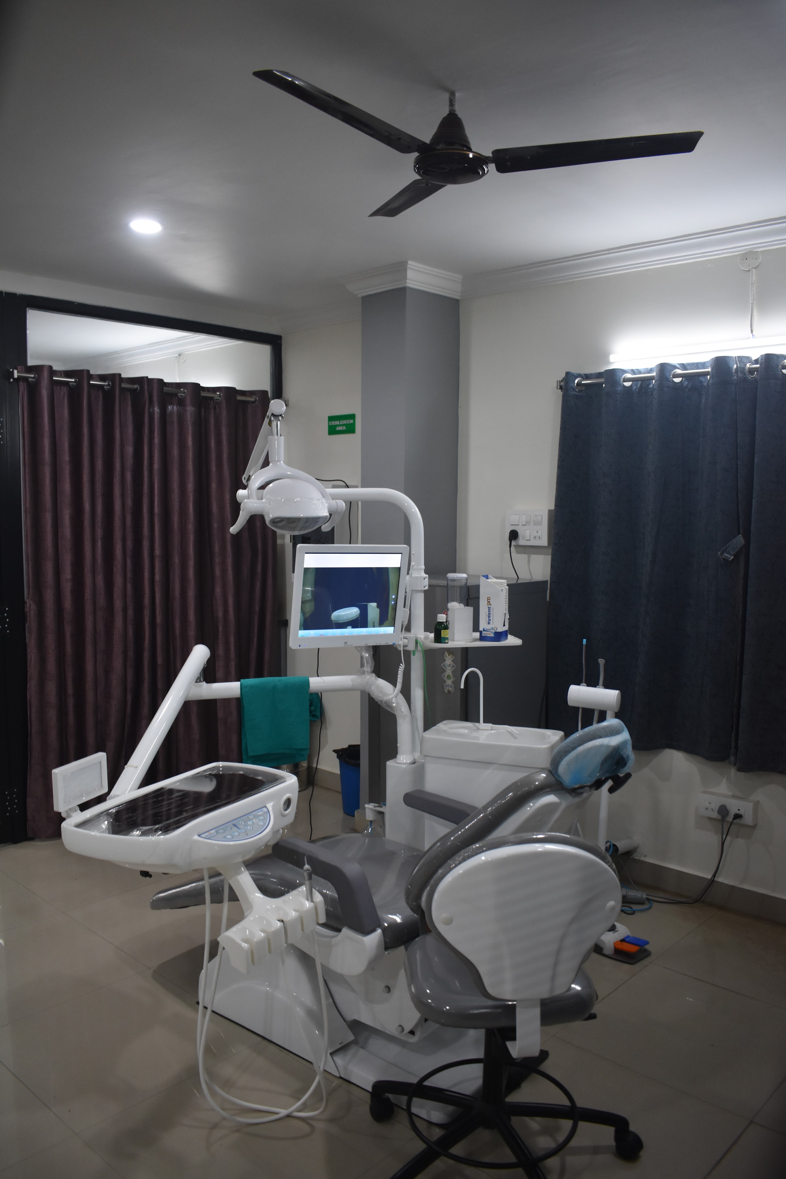 Dental Equipment