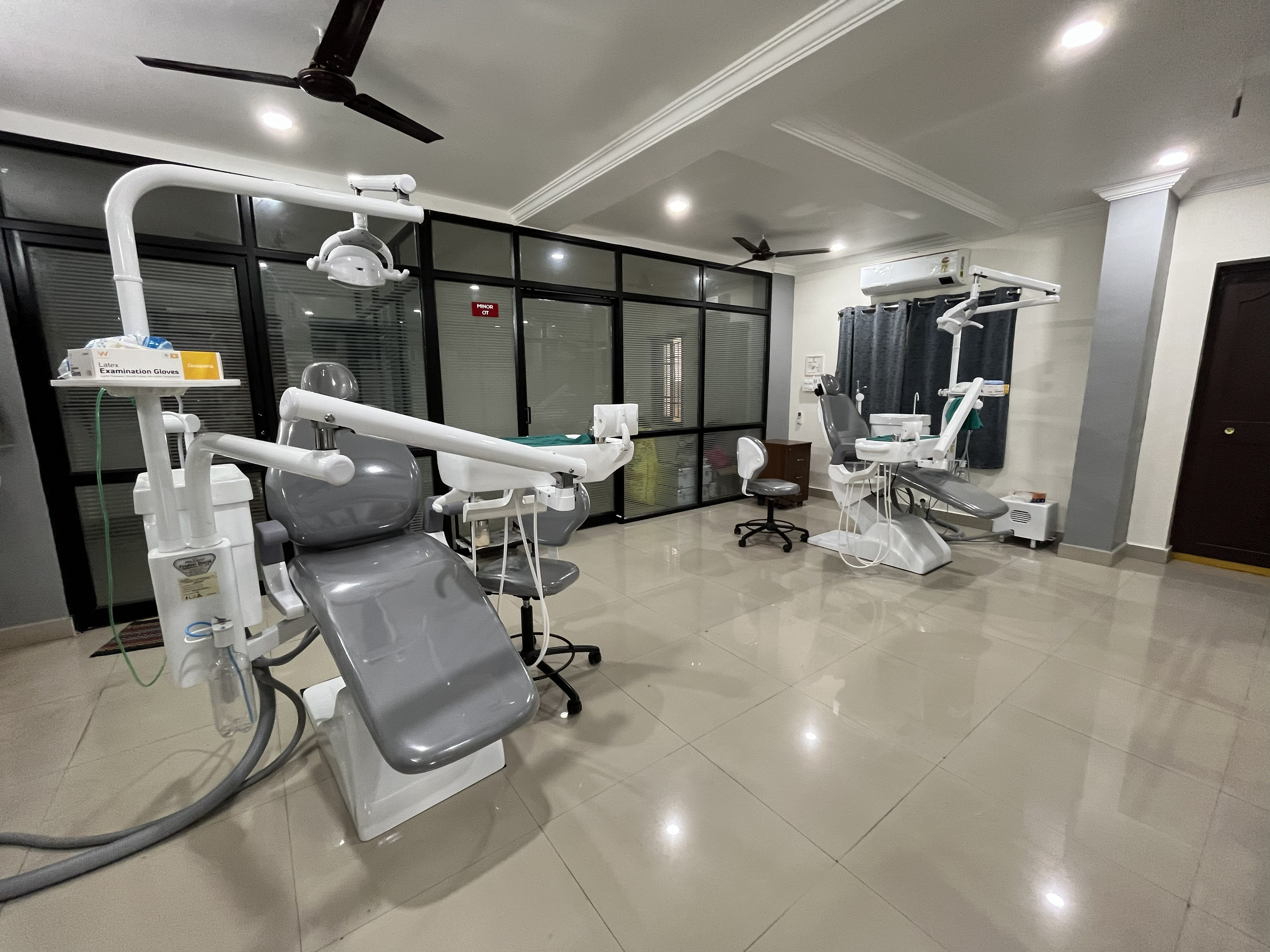 Dental Equipment