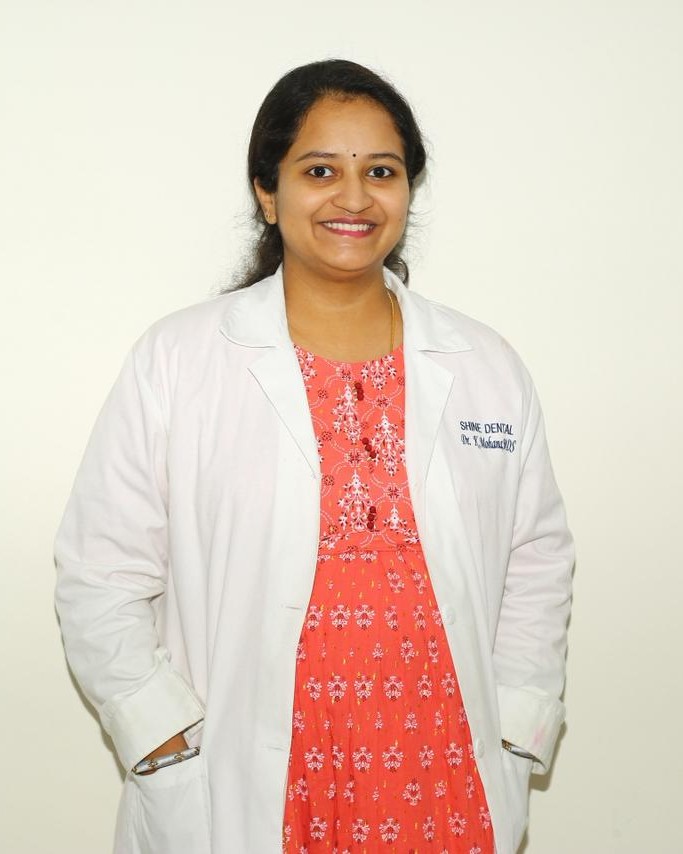 Dr. Mohana Konda